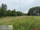 3 Земельных участка. Московская область, Ленинский район, деревня Петрушино.